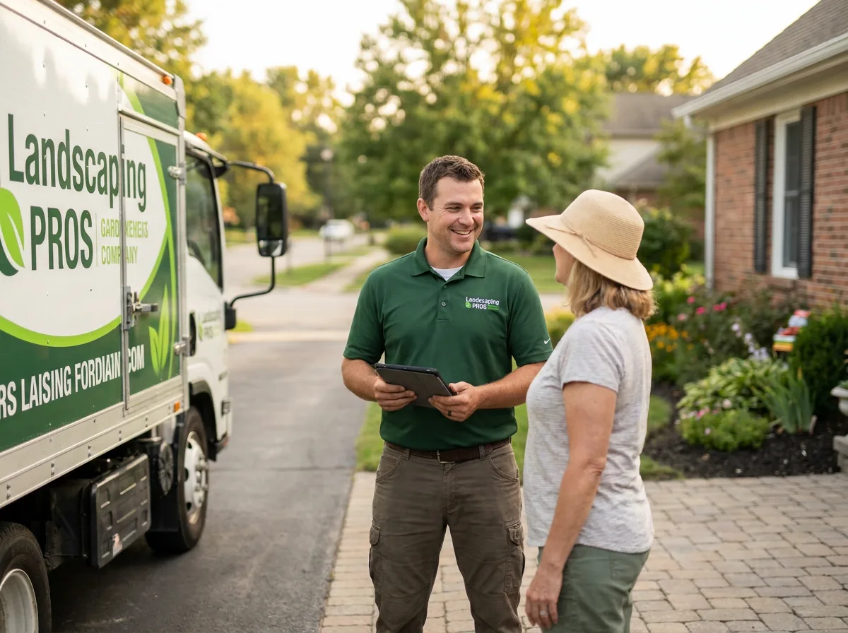 Landscaping Phillipsburg, MO FAQs